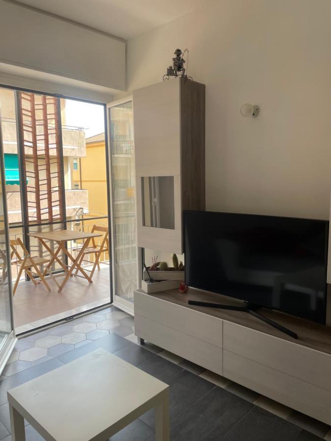 Nuova Pia Apartment Finale Ligure Ngoại thất bức ảnh