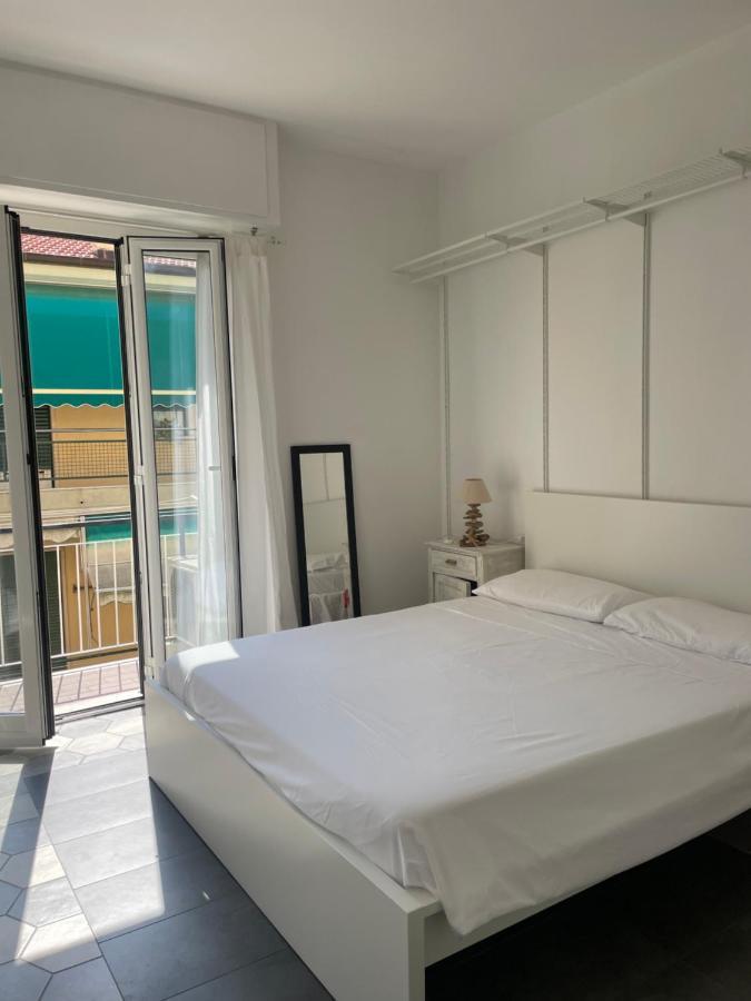 Nuova Pia Apartment Finale Ligure Ngoại thất bức ảnh